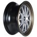BOLA B4 18x8.0 SILVER MATT BRONZE LIP
